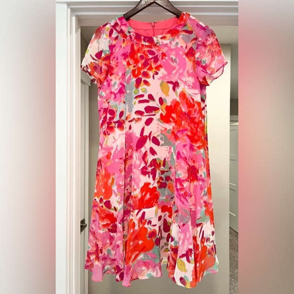 Eliza J Dresses & Skirts - ELIZA J Floral Dress
